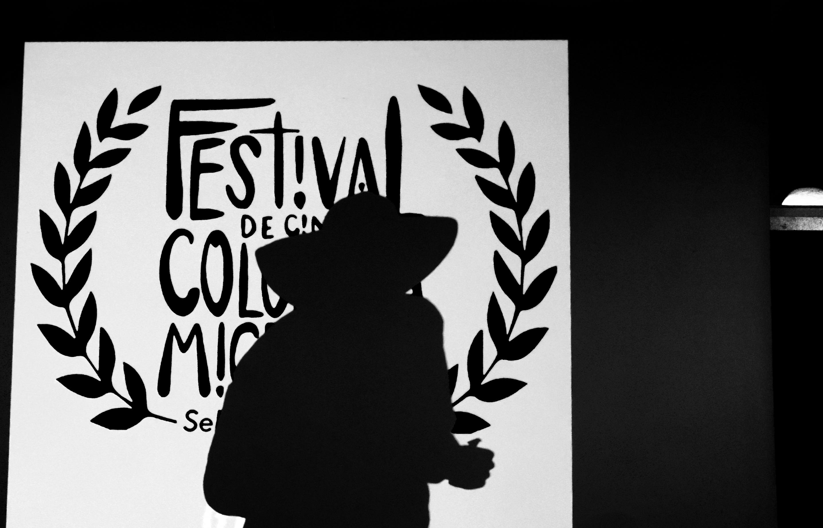 Silhouette lors de l’édition 2023