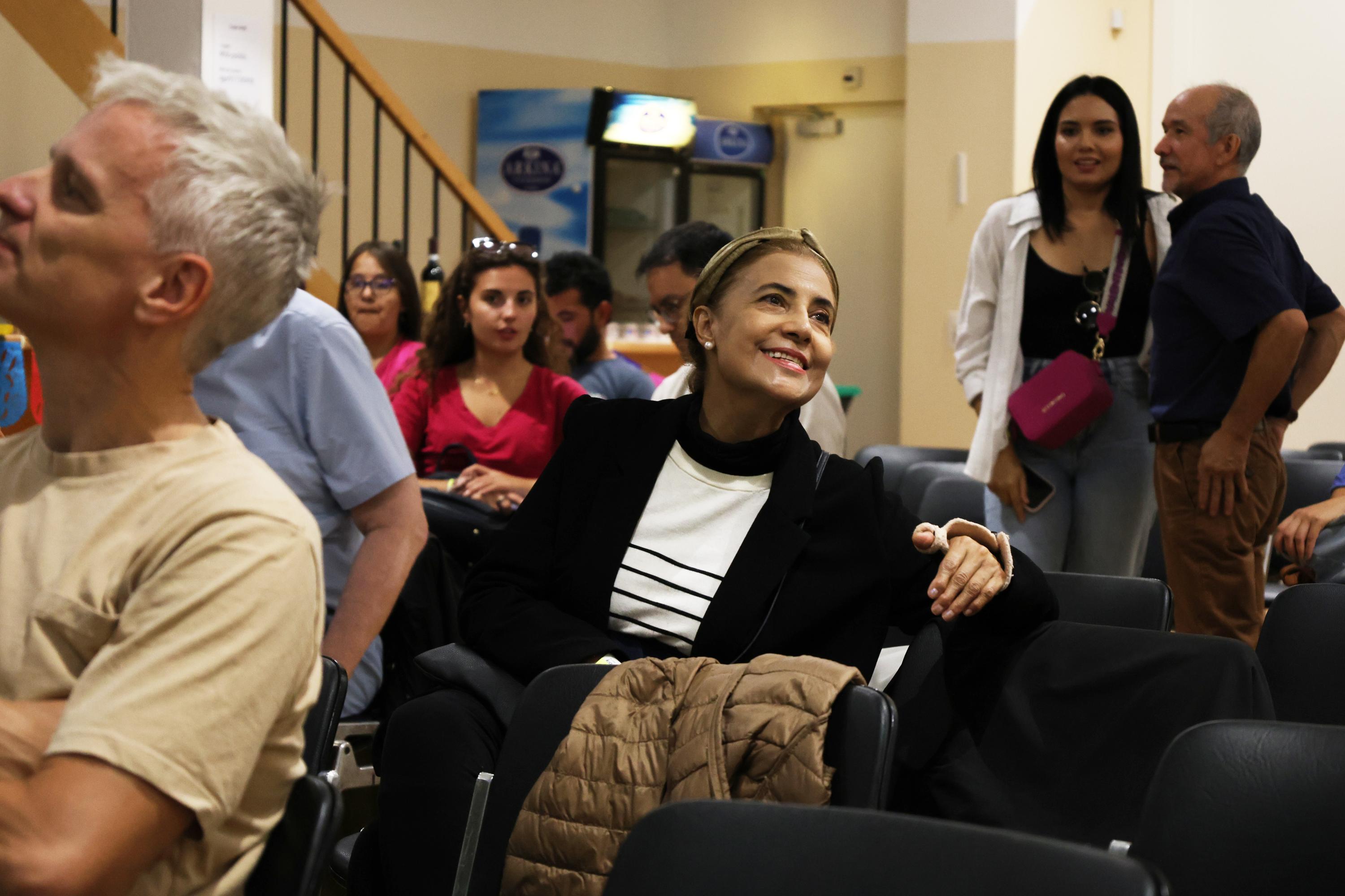 Portrait du public lors de l’édition 2023