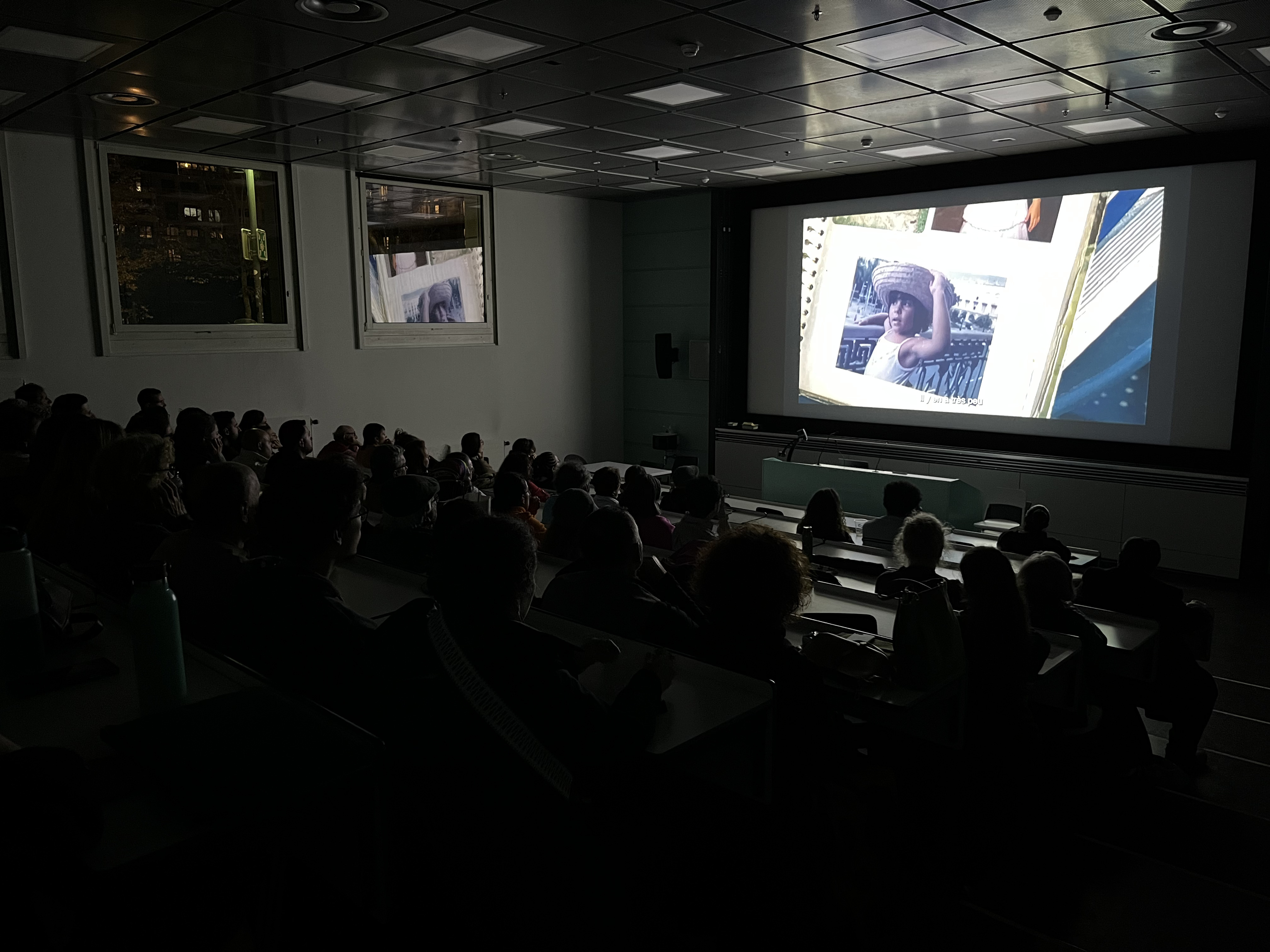 Festival de Cine Colombia Migrante 2025